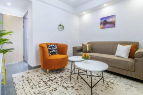 Uzuri Place, Winchester Gardens,Riverside drive